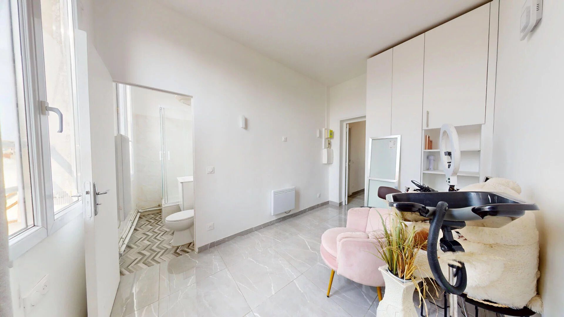 Property view