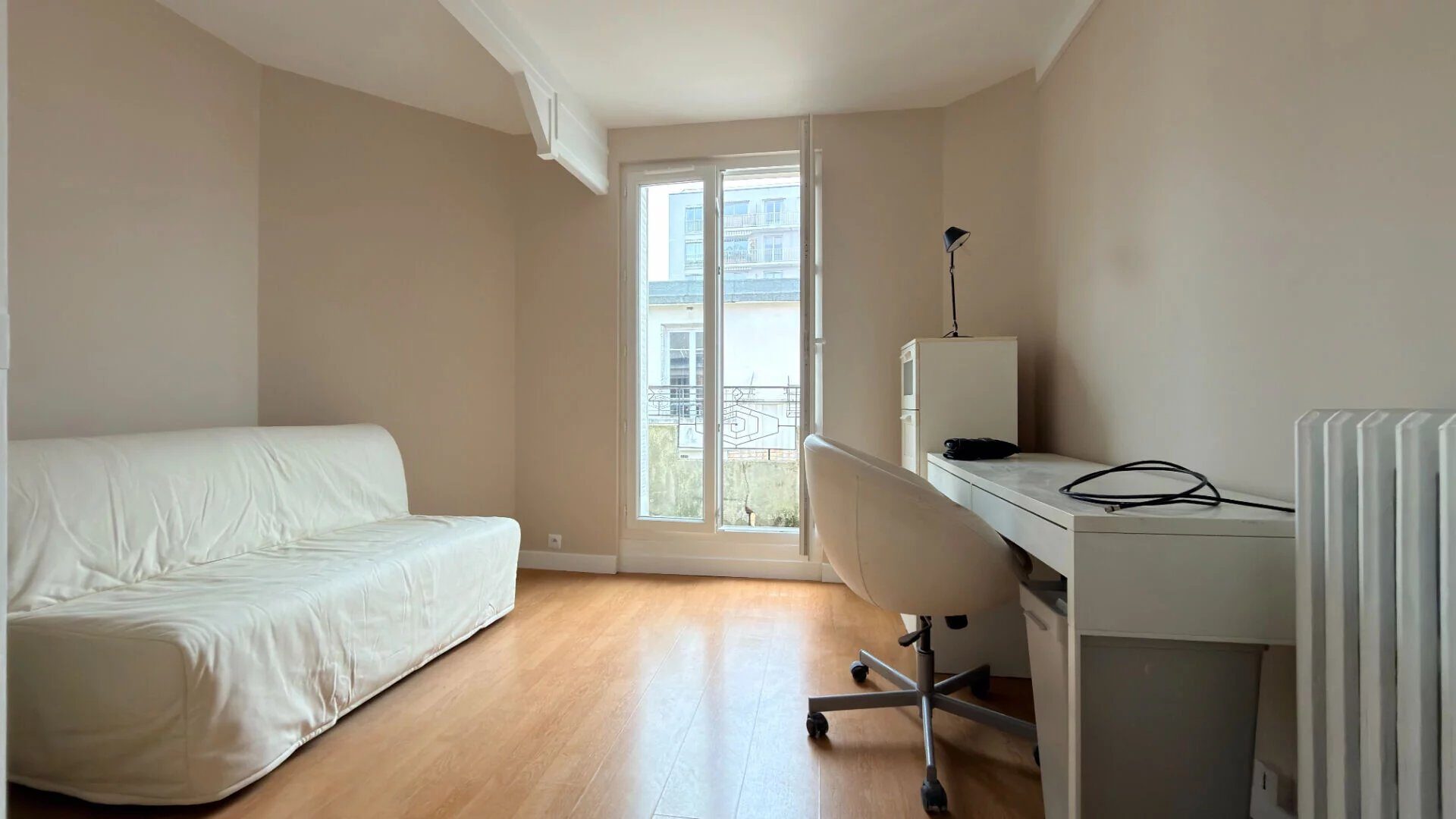 Property view